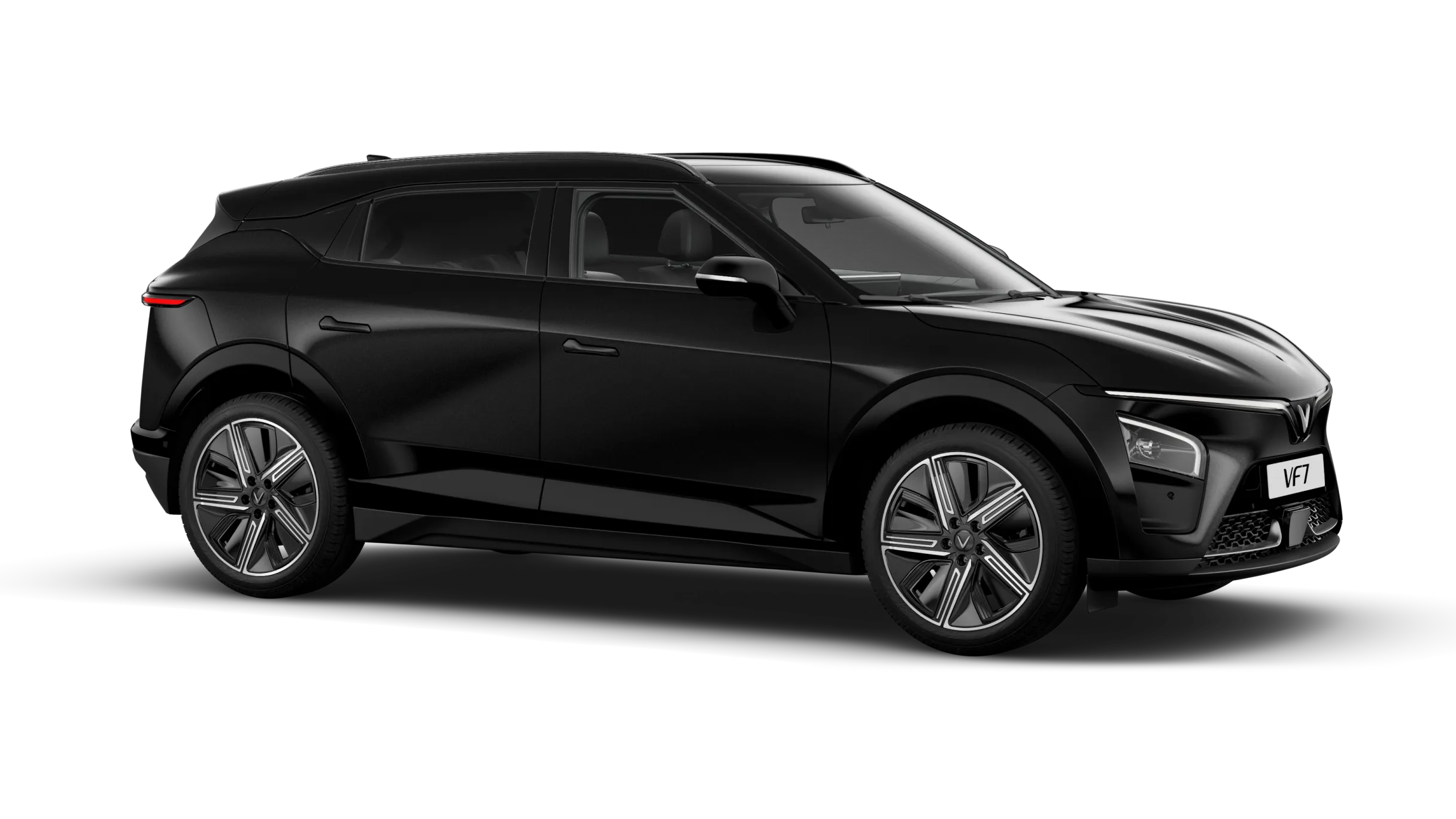 VinFast VF 7