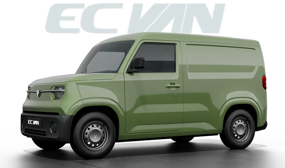 EC Van
